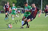 Vorbereitungsspiel, Herren, BFV, Saison 2021-2022, FC Ingolstadt 04 - VfB Eichstätt, 30.06.2021