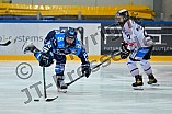 Eishockey, Frauen, DFEL, Saison 2025-2026, ERC Ingolstadt - ECDC Memmingen Indians, 25.01.2026