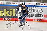 Eishockey, Frauen, DFEL, Saison 2022-2023, ERC Ingolstadt - Mad Dogs Mannheim, 20.11.2022
