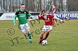 15.03.2014 - FC Gerolfing - TuS 1860 Pfarrkirchen