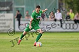 Fußball, Herren, Bayernliga Nord, Saison 2023-2024, Spieltag 9, VfB Eichstätt - TSV Neudrossenfeld, 01.09.2023