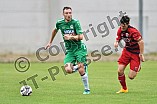 21.07.2018 - FC Ingolstadt 04 II - VfB Eichstätt