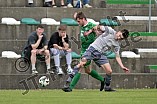 Fußball, Herren, Kreisliga 1, Saison 2023-2024, Spieltag 23, SV Denkendorf - TV Münchsmünster, 28.04.2024