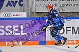 ERC Ingolstadt vs Straubing Tigers, DEL, Deutsche Eishockey Liga, Spieltag 13, 20.10.2019