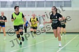 Handball, Frauen, Bezirksklasse Frauen Staffel Nord West, Saison 2025-2026, DJK Eichstätt - TSV Gaimersheim II, 22.10.2025