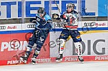 Eishockey, Herren, DEL, Saison 2022-2023, Spieltag 27, ERC Ingolstadt - Iserlohn Roosters, 04.12.2022