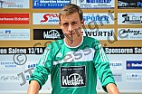 28.06.2014 - VfB Eichstätt (Mannschaftsfotos)
