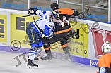 Grizzlys Wolfsburg vs ERC Ingolstadt, Eishockey, DEL, Deutsche Eishockey Liga, Vorbereitung, 17.08.2018