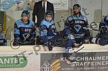 Eishockey, Herren, 6. Vinschgau-Cup, Saison 2022-2023, ERC Ingolstadt - HC Bozen Südtirol, 28.08.2022
