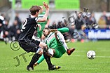 11.11.2017 - VfB Eichstätt - 1. FC Schweinfurt 1905