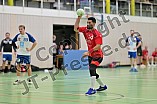 Handball, Bezirksklasse Männer Staffel Nord West, Saison 2022-2023, DJK Eichstätt - MTV Paffenhofen, 20.01.2024