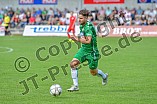 15.09.2018 - VfB Eichstätt - TSV 1860 Rosenheim