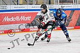 Eishockey, Frauen, DFEL, Saison 2025-2026, ERC Ingolstadt - HK Budapest, 15.11.2025