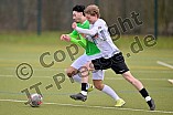 Fußball, Herren, Bezirksliga Oberbayern Nord, Saison 2025-2026, Spieltag 22, FC Fatih Ingolstadt - VfR Garching, 21.03.2026
