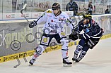 22.02.2015 - ERC Ingolstadt - Straubing Tigers