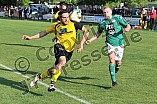 30.04.2011 - VfB Eichstätt / TSV Gersthofen