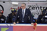 ERC Ingolstadt vs Thomas Sabo Ice Tigers, Eishockey, DEL, Deutsche Eishockey Liga, Spieltag 14, 04.11.2018