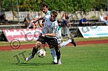 15.08.2015 - VfB Eichstätt II - TSV Ober-Unterhaunstadt