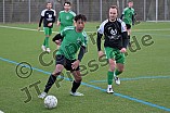 Fußball, Herren, Bezirksliga Oberbayern Nord, Saison 2023-2024, Vorbereitung, VfB Eichstätt II - TSV Greding, 25.02.2024
