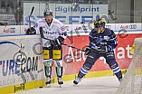 ERC Ingolstadt vs Eisbaeren Berlin, Eishockey, DEL, Deutsche Eishockey Liga, Spieltag 21, 25.11.2018