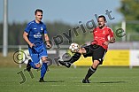 Fußball, Herren, Kreisliga Neumarkt Jura West, Saison 2024-2025, Spieltag 1, DJK Limes - SV Marienstein, 10.08.2024