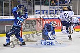 ERC Ingolstadt vs Iserlohn Roosters, DEL, Deutsche Eishockey Liga, Spieltag 41, 31.01.2020