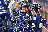 Eishockey, Frauen, DFEL, Saison 2021-2022, ERC Ingolstadt - Mad Dogs Mannheim, 24.10.2021