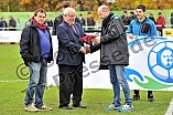 24.10.2015 - VfB Eichstätt - ASV Burglengenfeld