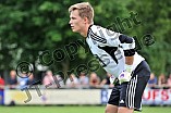 25.08.2012 - VfB Eichstätt / SSV Jahn Regensburg II
