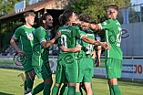 Fußball, Herren, Bayernliga Nord, Saison 2023-2024, Vorbereitung, FC Pipinsried - VfB Eichstätt, 14.07.2023
