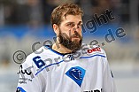 EHC Red Bull München vs ERC Ingolstadt, DEL, Deutsche Eishockey Liga, Spieltag 47, 21.02.2020
