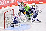 Eishockey, Herren, DEL, Saison 2020-2021, ERC Ingolstadt - Eisbären Berlin, 24.03.2021