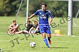 30.07.2017 - SV Marienstein - FV Dittenheim