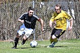 08.04.2018 - DJK Pollenfeld II - SpVgg Wellheim