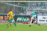 09.04.2015 - FC Gerolfing - TuS Holzkirchen