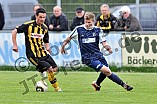 12.05.2013 - FC Hitzhofen-Oberzell - FC Gerolfiing II