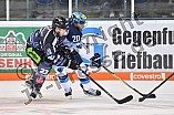 Straubing Tigers - ERC Ingolstadt, Eishockey, DEL, Deutsche Eishockey Liga, Vorb., 18.08.2017