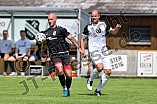 Vorbereitungsspiel, Herren, BFV, Saison 2021-2022, FC Ehekirchen - VfB Eichstätt, 03.07.2021