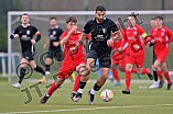 Fußball, Herren, Bezirksliga Oberbayern Nord, Saison 2022-2023, Spieltag 21, FC Fatih Ingolstadt - BC Attaching, 26.03.2023