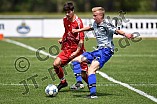 26.05.2018 - SG-DJK Limes 09 - JFG Rothsee Süd