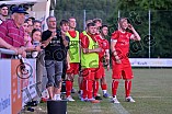 Fußball, Herren, A-Klasse Neumarkt Jura Süd, Saison 2025-2026, Relegation - Spiel 2, SG-TSG 1893 Ellingen - SG Ochsenfeld-Pietenfeld-Adelschlag, 28.05.2026