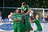 24.07.2018 - VfB Eichstätt - FC Pipinsried