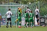 Fußball, Herren, Bayernliga Nord, Saison 2023-2024, Spieltag 35, VfB Eichstätt - FC Coburg, 01.05.2024