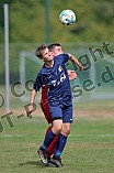 Fußball, Herren, Kreisklasse 1, Saison 2022-2023, Spieltag 2, SC Steinberg-Biberg - TSV Etting, 13.08.2022
