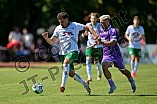 Fußball, Herren, Saison 2026-2027, Testspiel, VfB Eichstätt - FC Ingolstadt 04, 04.07.2026