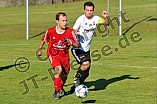 16.10.2016 - SV Ochsenfeld - TSV Absberg