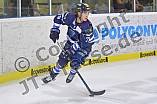 Thomas Sabo Ice Tigers vs ERC Ingolstadt, Eishockey, DEL, Deutsche Eishockey Liga, Vorbereitung, 19.08.2018
