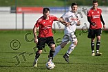 Fußball, Herren, Kreisklasse 1, Saison 2024-2025, Spieltag 10, SV Buxheim - SC Steinberg-Biberg, 06.10.2024