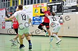 Handball, Herren, Bezirksliga Männer West, Saison 2025-2026, DJK Eichstätt - HF Scheyern, 28.02.2026