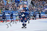 Eishockey, Herren, DEL, Saison 2025-2026, Spiel 51, ERC Ingolstadt - Augsburger Panther, 13.03.2026